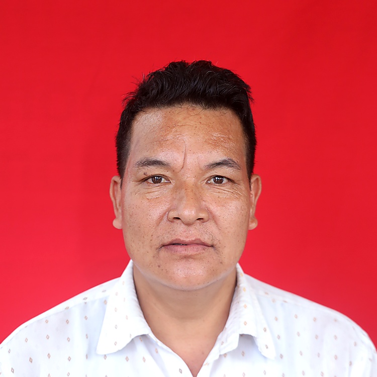 Rajan Tamang